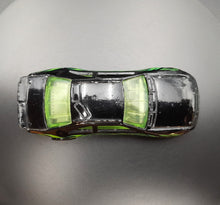 Load image into Gallery viewer, Hot Wheels 2007 T-Bird Stocker (1997) Black Dragon 5 Pack Loose