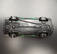 Load image into Gallery viewer, Hot Wheels 2007 T-Bird Stocker (1997) Black Dragon 5 Pack Loose