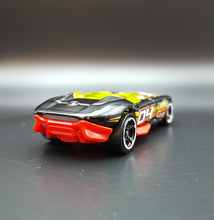 Load image into Gallery viewer, Hot Wheels 2017 RRRoadster Black #318 Legends of Speed 10/10