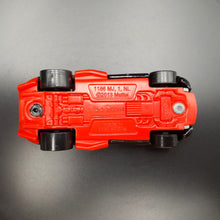 Load image into Gallery viewer, Hot Wheels 2017 RRRoadster Black #318 Legends of Speed 10/10