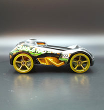 Load image into Gallery viewer, Hot Wheels 2013 RD-03 Black Jungle Rally Pack Loose