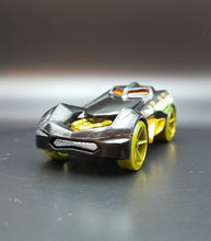 Load image into Gallery viewer, Hot Wheels 2013 RD-03 Black Jungle Rally Pack Loose