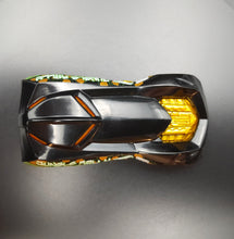 Load image into Gallery viewer, Hot Wheels 2013 RD-03 Black Jungle Rally Pack Loose
