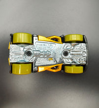 Load image into Gallery viewer, Hot Wheels 2013 RD-03 Black Jungle Rally Pack Loose
