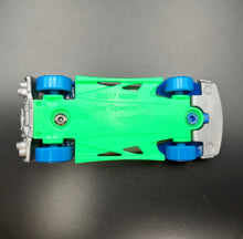 Load image into Gallery viewer, Hot Wheels 2021 Cyber Speeder Blue Multipack Exclusive