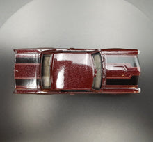 Load image into Gallery viewer, Hot Wheels 2021 '65 Pontiac GTO Reddish Brown Multipack Exclusive Loose