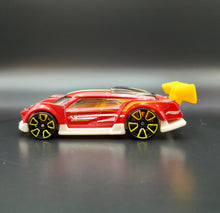 Load image into Gallery viewer, Hot Wheels 2015 Super Blitzen Red #148 HW Race - World Race