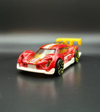 Load image into Gallery viewer, Hot Wheels 2015 Super Blitzen Red #148 HW Race - World Race