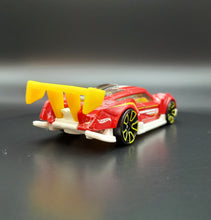 Load image into Gallery viewer, Hot Wheels 2015 Super Blitzen Red #148 HW Race - World Race