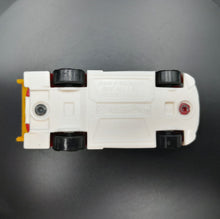 Load image into Gallery viewer, Hot Wheels 2015 Super Blitzen Red #148 HW Race - World Race