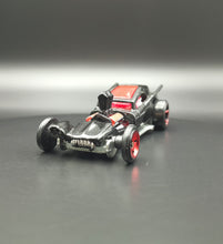 Load image into Gallery viewer, Hot Wheels 2010 Fangula Black #8 New Models