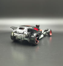 Load image into Gallery viewer, Hot Wheels 2010 Fangula Black #8 New Models