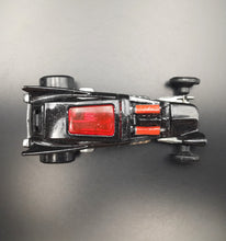 Load image into Gallery viewer, Hot Wheels 2010 Fangula Black #8 New Models