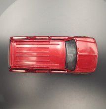 Load image into Gallery viewer, Hot Wheels 2010 '07 Cadillac Escalade Dark Red Hot Haulers