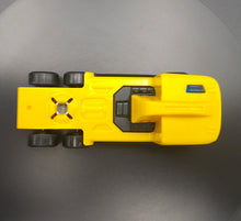 Load image into Gallery viewer, Hot Wheels 2015 Copter Chase Truck Only Yellow Track Stars