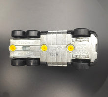 Load image into Gallery viewer, Hot Wheels 2015 Copter Chase Truck Only Yellow Track Stars