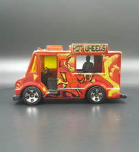 Load image into Gallery viewer, Hot Wheels 2004 Tropicool Red # 5/5 Tag Rides