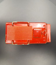 Load image into Gallery viewer, Hot Wheels 2004 Tropicool Red # 5/5 Tag Rides