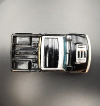 Load image into Gallery viewer, Hot Wheels 2004 Hummer H3T Concept Black #60/100 First Editions