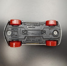 Load image into Gallery viewer, Hot Wheels 2012 Dodge XP-07 Grey #1/5 Thrill Racers Volcano