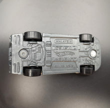 Load image into Gallery viewer, Hot Wheels 2008 Acura NSX Pearl White #11 New Models 11/40
