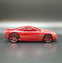 Load image into Gallery viewer, Hot Wheels 2007 Muscle Tone Red #3/24 Code Cars