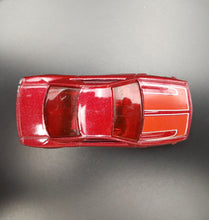 Load image into Gallery viewer, Hot Wheels 2007 Muscle Tone Red #3/24 Code Cars
