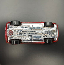 Load image into Gallery viewer, Hot Wheels 2007 Muscle Tone Red #3/24 Code Cars