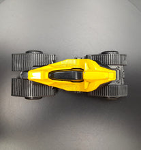 Load image into Gallery viewer, Hot Wheels 2015 Snow Stormer Yellow #5/5 HW Off-Road Ice Mountain
