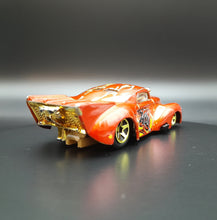 Load image into Gallery viewer, Hot Wheels 2008 '41 Willys Dark Orange #61 All Stars 21/36