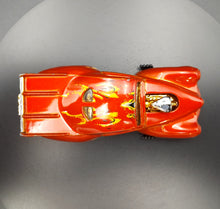 Load image into Gallery viewer, Hot Wheels 2008 '41 Willys Dark Orange #61 All Stars 21/36
