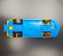 Load image into Gallery viewer, Hot Wheels 2021 '10 Pro Stock Camaro Yellow #149 Mattel Games 5/5