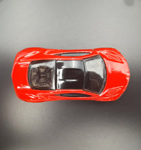 Load image into Gallery viewer, Hot Wheels 2021 '17 Acura NSX Red #148 HW Turbo 5/5 New Long Card