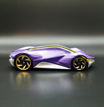 Load image into Gallery viewer, Hot Wheels 2021 Exotique Purple Multipack Exclusive