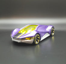 Load image into Gallery viewer, Hot Wheels 2021 Exotique Purple Multipack Exclusive