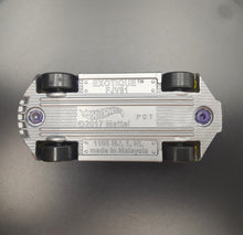 Load image into Gallery viewer, Hot Wheels 2021 Exotique Purple Multipack Exclusive