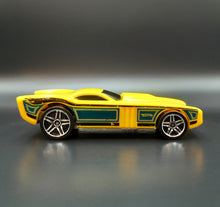 Load image into Gallery viewer, Hot Wheels 2011 The Gov'ner Yellow Trackset Exclusive