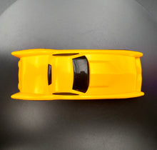 Load image into Gallery viewer, Hot Wheels 2011 The Gov'ner Yellow Trackset Exclusive