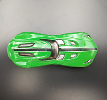 Load image into Gallery viewer, Hot Wheels 2016 Velocita Green Mystery Models 12/12