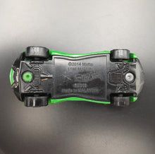 Load image into Gallery viewer, Hot Wheels 2016 Velocita Green Mystery Models 12/12