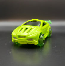 Load image into Gallery viewer, Hot Wheels 2012 Asphalt Assault Green McDonalds Pull Back Car