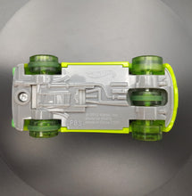 Load image into Gallery viewer, Hot Wheels 2012 Asphalt Assault Green McDonalds Pull Back Car