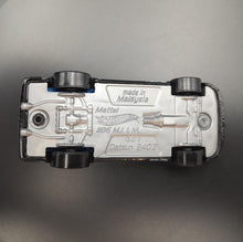 Load image into Gallery viewer, Hot Wheels 2015 Datsun 240Z Black #243 HW Showroom - Then and Now