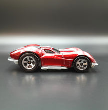 Load image into Gallery viewer, Hot Wheels 2012 '63 Corvette Sting Ray Red Multipack Exclusive