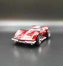 Load image into Gallery viewer, Hot Wheels 2012 '63 Corvette Sting Ray Red Multipack Exclusive