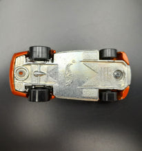 Load image into Gallery viewer, Hot Wheels 2007 Pony Up Orange #45 Hot Wheels Designs 1/4