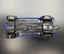 Load image into Gallery viewer, Matchbox 2014 Ridge Raider Blue Dino Adventure 5 Pack Loose