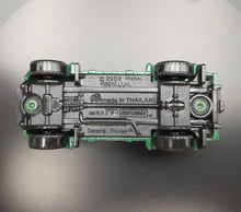 Load image into Gallery viewer, Matchbox 2017 Swamp Raider Dark Green #115 MBX Explorers