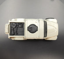 Load image into Gallery viewer, Matchbox 2014 International MXT Light Grey Battle Mission 5 Pack Loose