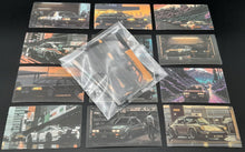 Load image into Gallery viewer, Explorafind JDM Retrofit Matte Racing Car Lover Sticker Packs